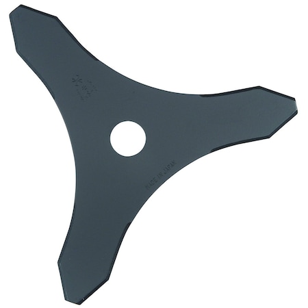 A & I Products BLADE-BRUSH, 10", 3T 10" x10" x0.15" A-B1BB113